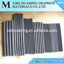 Barre d&#39;électrode de graphite de prix bas Chine à vendre